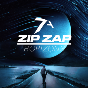 Horizons EP (2018)